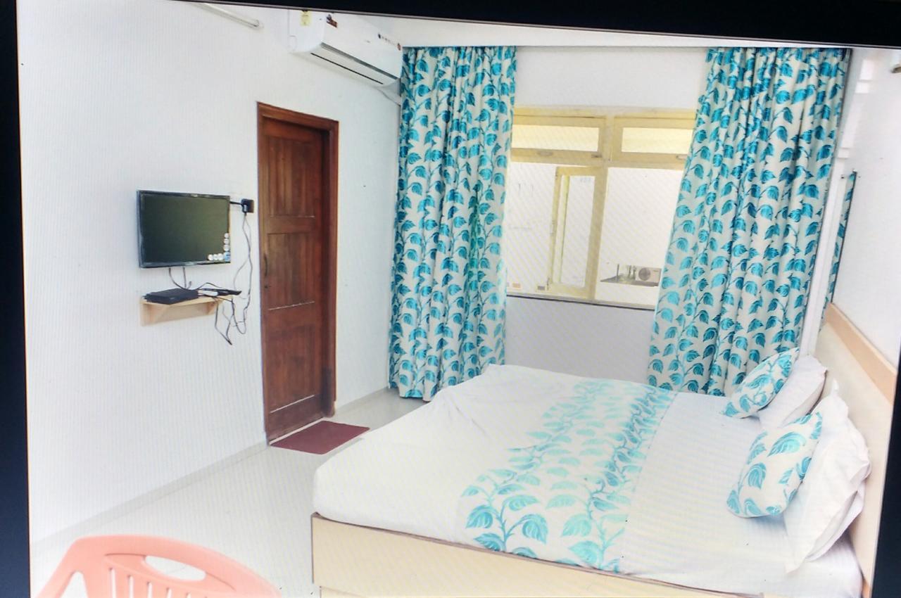 Hotel Sunrise Panaji Luaran gambar